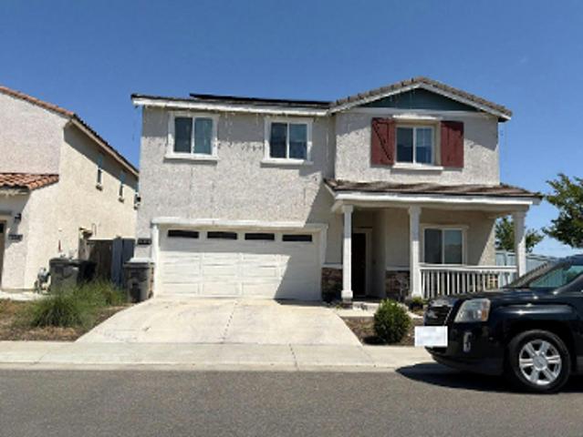 House for sale in Roseville, California
