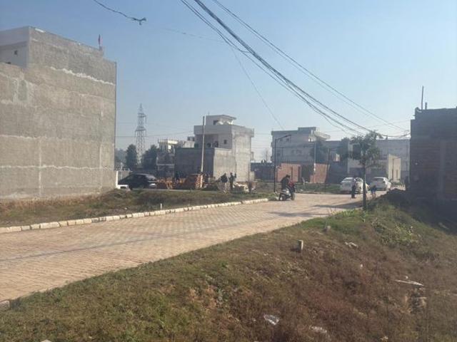 Land for sale in Mohari, Punjab