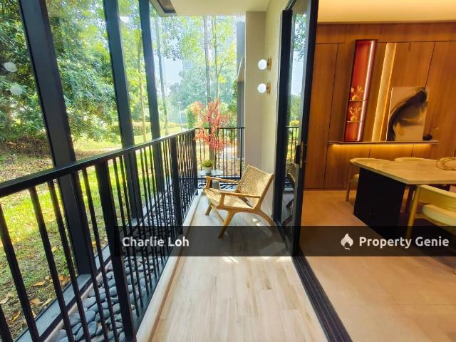 Condominium for sale in Country Heights Damansara, Kuala Lumpur