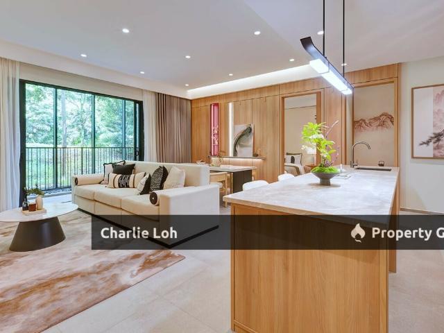 Condominium for sale in Country Heights Damansara, Kuala Lumpur