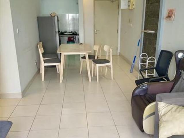 Condominium for rent in Sentul, Kuala Lumpur