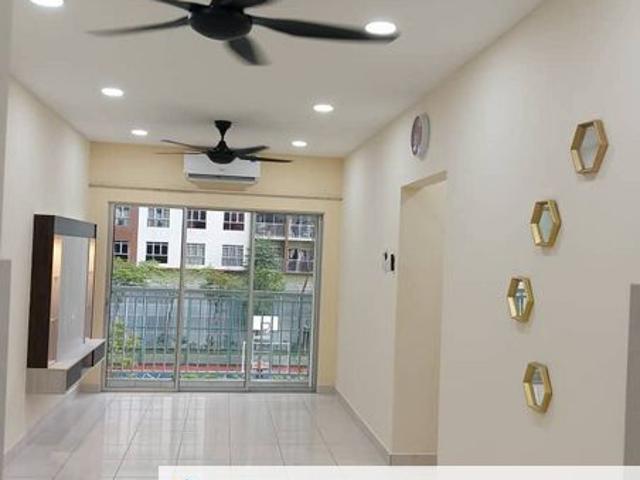 Condominium for rent in Kuala Lumpur
