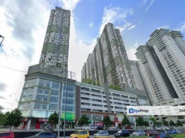 Condominium for rent in Kuala Lumpur