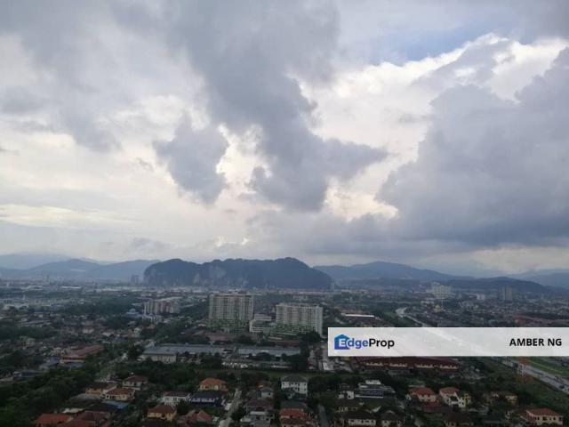Condominium for rent in Taman Pelangi Jaya, Kampung Padang Balang