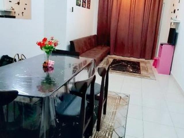 Condominium for rent in Kuala Lumpur