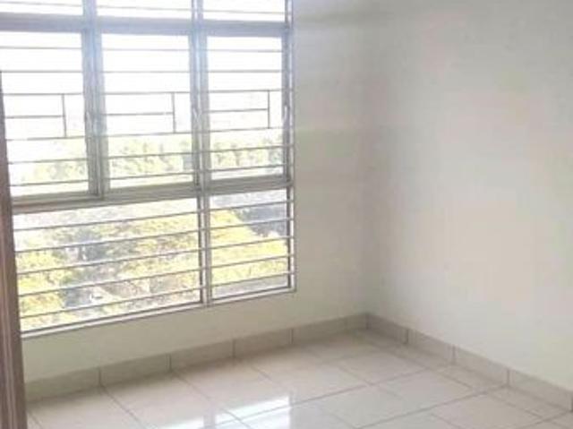 Condominium for sale in Kuala Lumpur