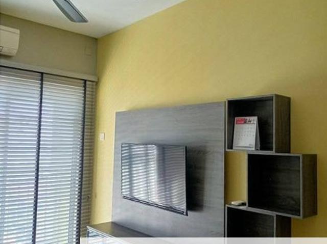 Condominium for rent in Kuala Lumpur