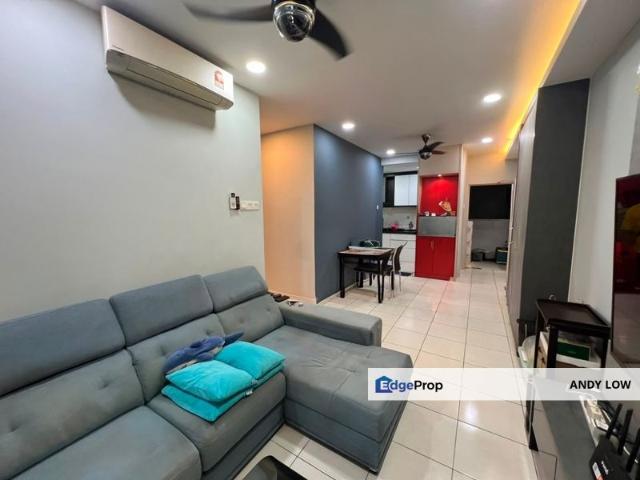 Condominium for sale in Kuala Lumpur