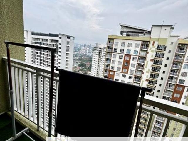 Condominium for sale in Kuala Lumpur