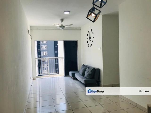 Condominium for sale in Kuala Lumpur