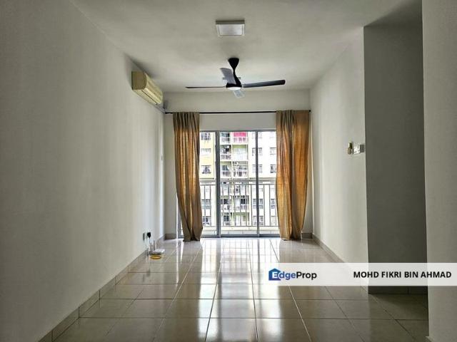 Condominium for rent in Kuala Lumpur