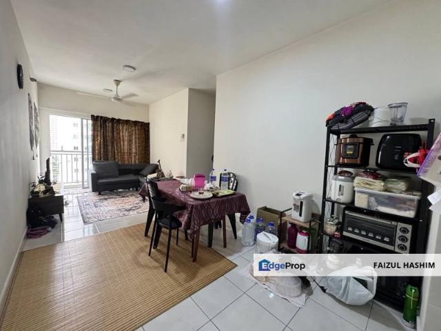 Condominium for rent in Kuala Lumpur