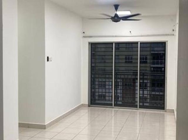 Condominium for rent in Kuala Lumpur