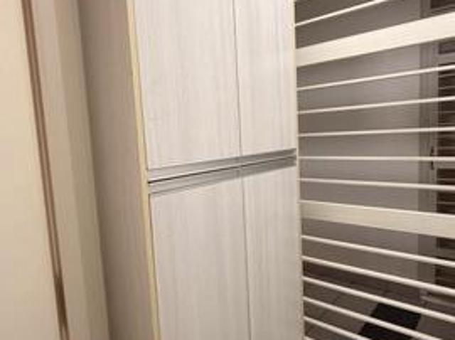 Condominium for rent in Sentul, Kuala Lumpur