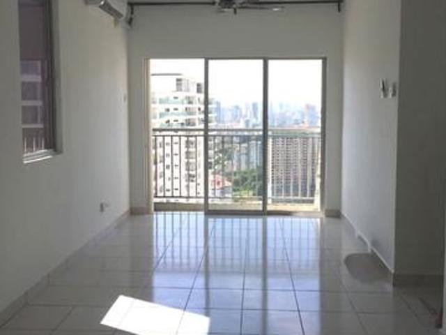 Apartment for sale in Country Heights Damansara, Kuala Lumpur
