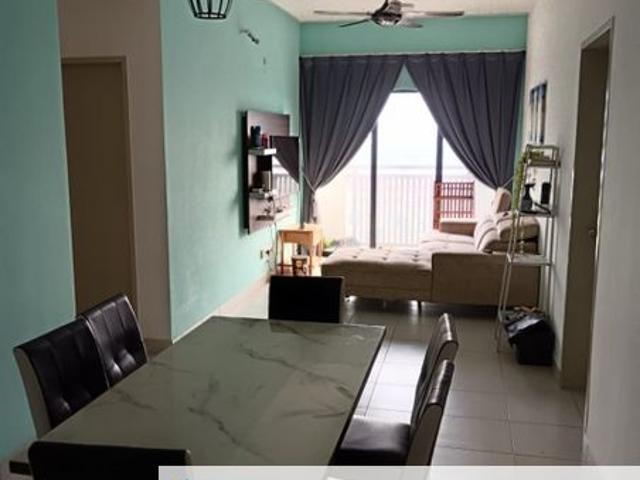 Condominium for rent in Country Heights Damansara, Kuala Lumpur
