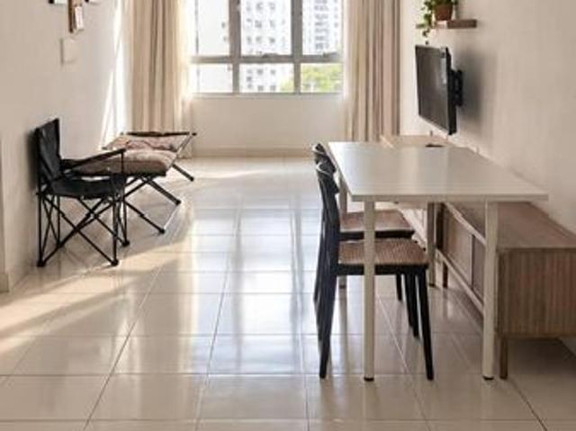 Condominium for sale in Kampung Sri Batu, Kuala Lumpur