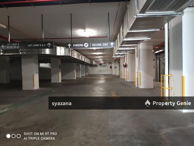 Shop Office for sale in Country Heights Damansara, Kuala Lumpur