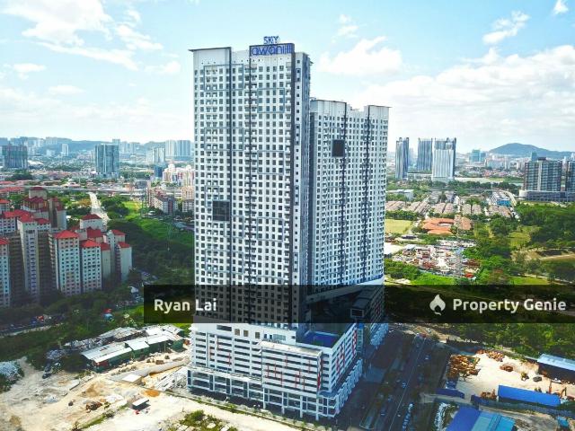 Apartment for rent in Country Heights Damansara, Kuala Lumpur