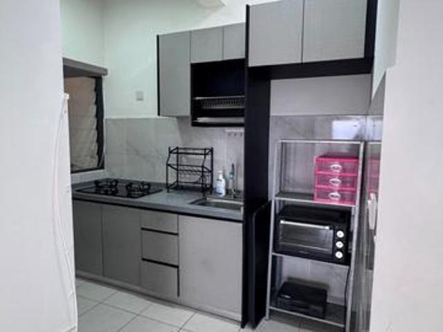 Condominium for rent in Country Heights Damansara, Kuala Lumpur