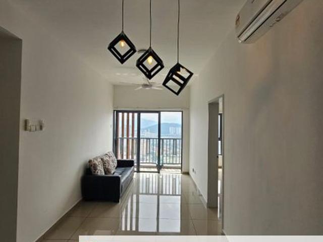 Condominium for rent in Country Heights Damansara, Kuala Lumpur