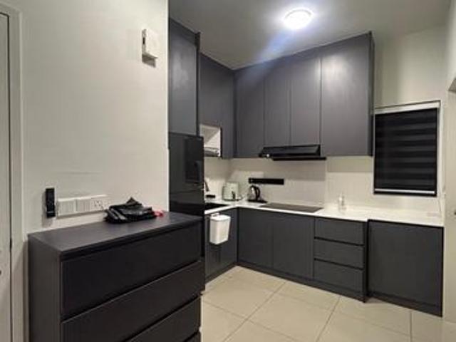 Condominium for rent in Setapak, Kuala Lumpur