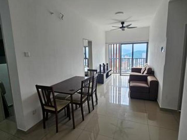 Condominium for rent in Country Heights Damansara, Kuala Lumpur