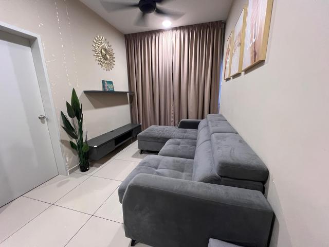 Apartment for rent in Country Heights Damansara, Kuala Lumpur