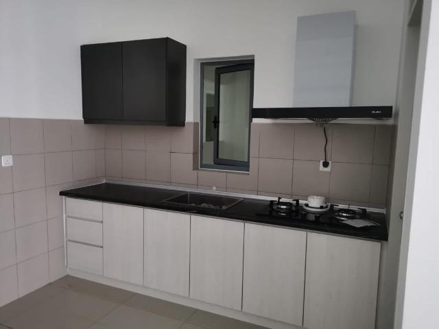 Apartment for rent in Country Heights Damansara, Kuala Lumpur