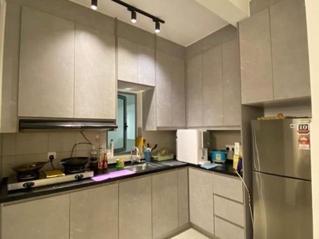 Apartment for rent in Country Heights Damansara, Kuala Lumpur