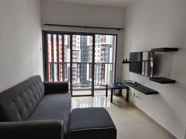 Apartment for rent in Country Heights Damansara, Kuala Lumpur