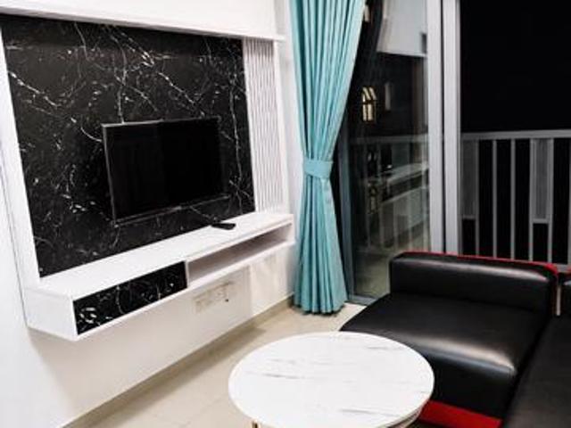 Condominium for rent in Country Heights Damansara, Kuala Lumpur