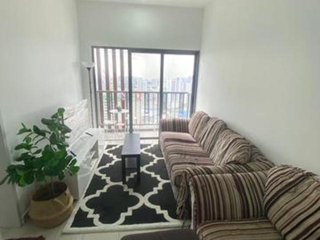 Condominium for rent in Country Heights Damansara, Kuala Lumpur