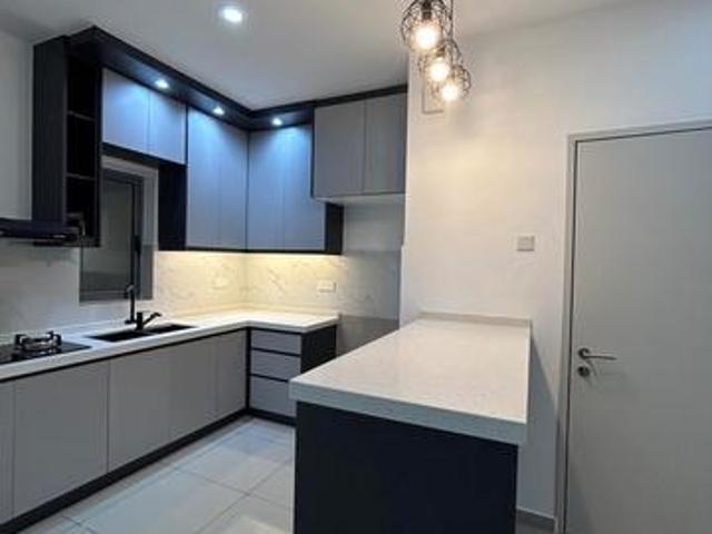 Condominium for rent in Country Heights Damansara, Kuala Lumpur