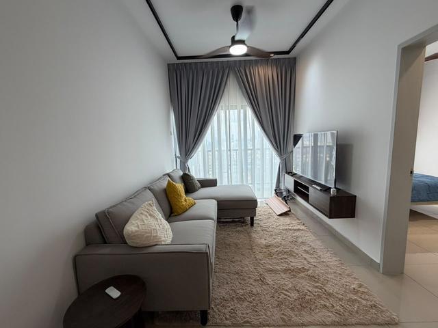 Condominium for rent in Country Heights Damansara, Kuala Lumpur