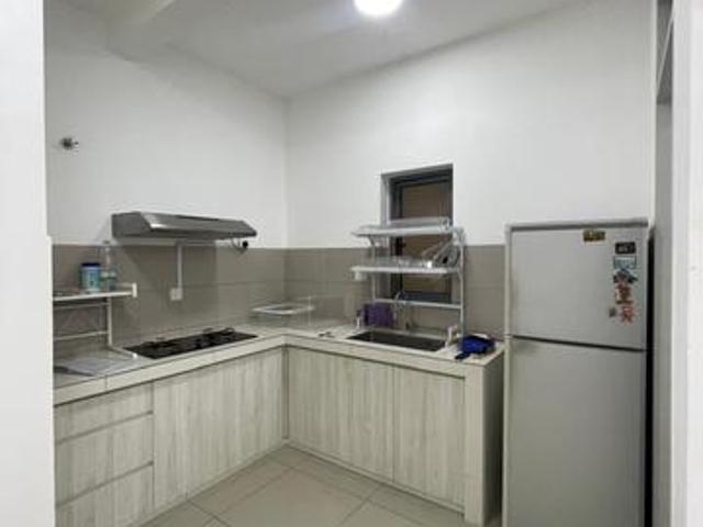 Condominium for rent in Country Heights Damansara, Kuala Lumpur