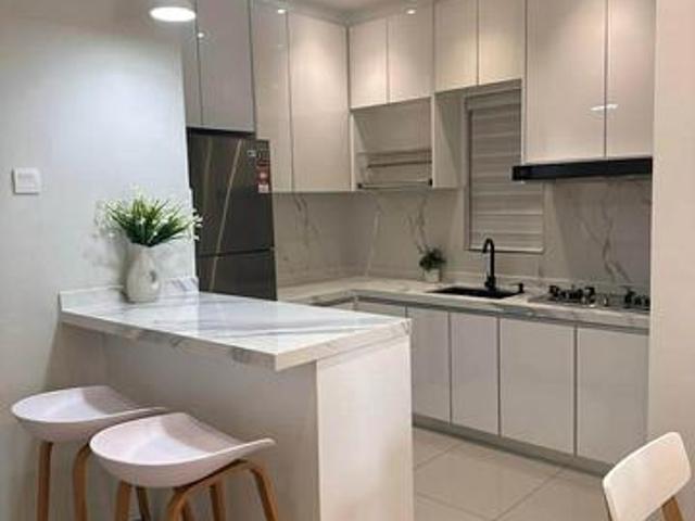 Condominium for rent in Country Heights Damansara, Kuala Lumpur