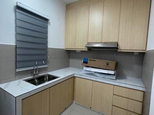 Condominium for rent in Setapak, Kuala Lumpur