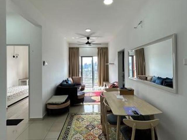 Condominium for rent in Setapak, Kuala Lumpur