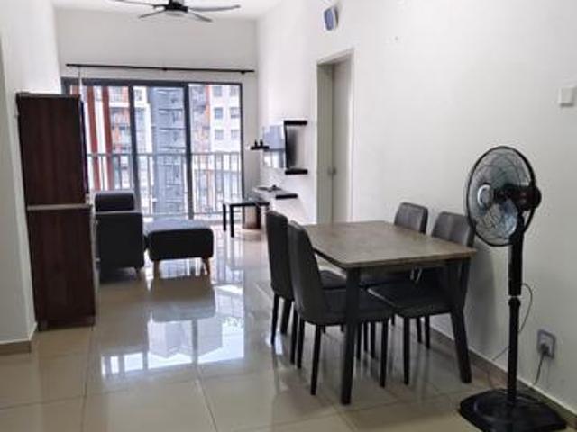 Condominium for rent in Country Heights Damansara, Kuala Lumpur