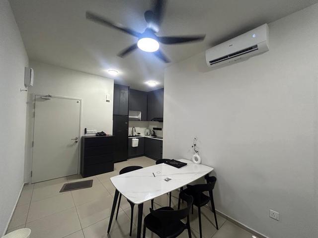 Condominium for rent in Setapak, Kuala Lumpur