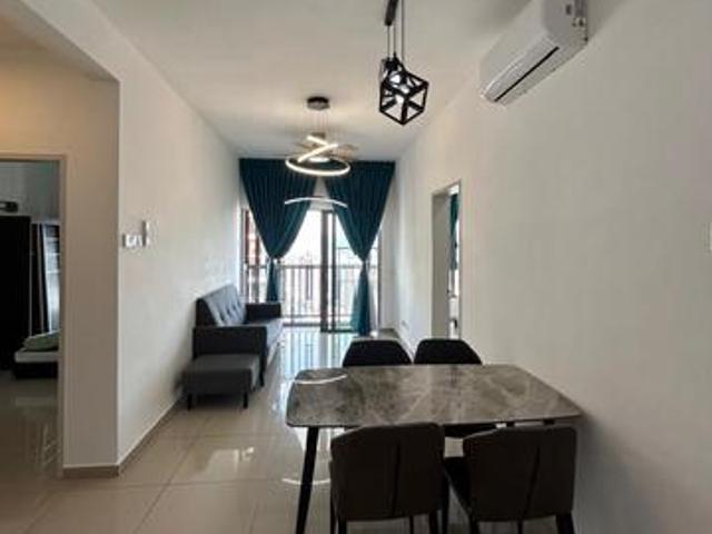 Condominium for rent in Setapak, Kuala Lumpur