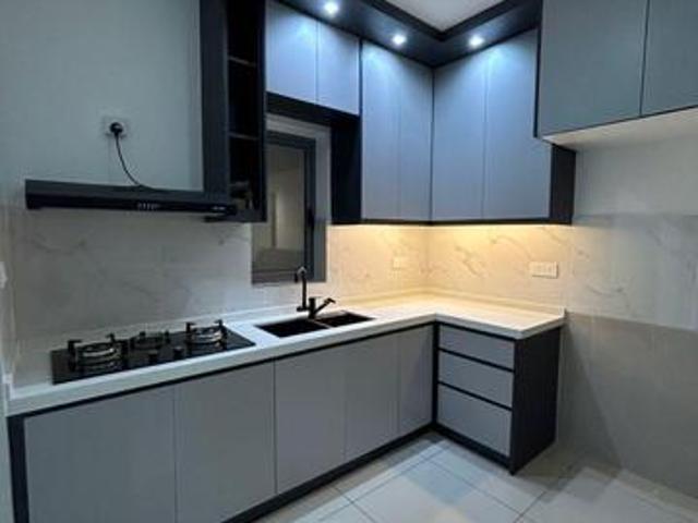 Condominium for rent in Country Heights Damansara, Kuala Lumpur