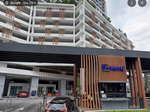 Condominium for sale in Country Heights Damansara, Kuala Lumpur