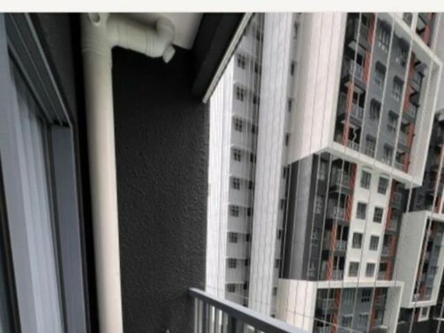 Apartment for rent in Country Heights Damansara, Kuala Lumpur