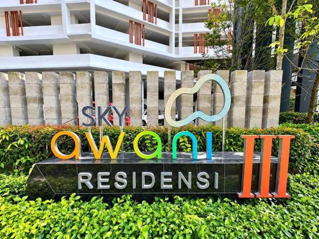 Condominium for sale in Setapak, Kuala Lumpur