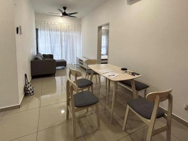 Condominium for rent in Country Heights Damansara, Kuala Lumpur