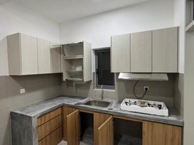 Condominium for rent in Setapak, Kuala Lumpur