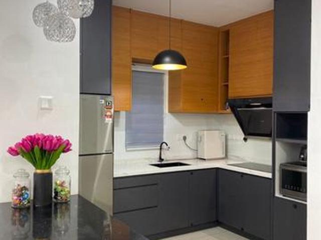 Condominium for rent in Country Heights Damansara, Kuala Lumpur