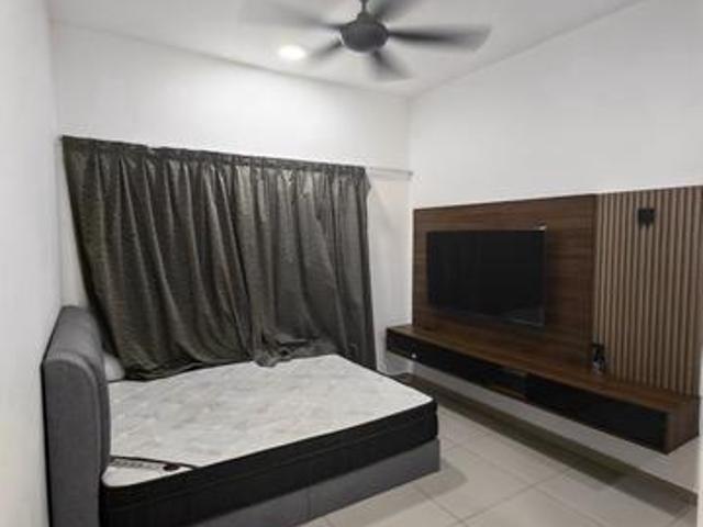Condominium for rent in Setapak, Kuala Lumpur